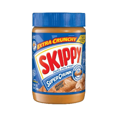 Skippy Extra Crunchy Super Chunk...