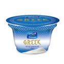 Almarai Greek styled Yoghurt Plain 150gm