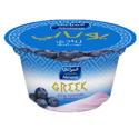 Almarai Greek styled Yoghurt Blueberry 150gm