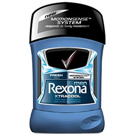 Rexona Men Antiperspirant Stick Xtra...