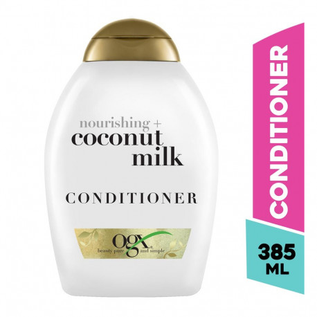 OGX Coconut Milk Conditioner 13oz
