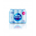 Nestle Pure Life Drinking Bottel Water 200ml x12