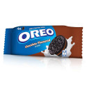 Oreo Biscuit Cookie Chocolate Filling 38g