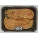 Chicken Breast Marinated with Herbs 500 gm