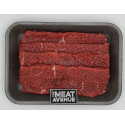Beef Striploin Steak (Biftek) 500 gm