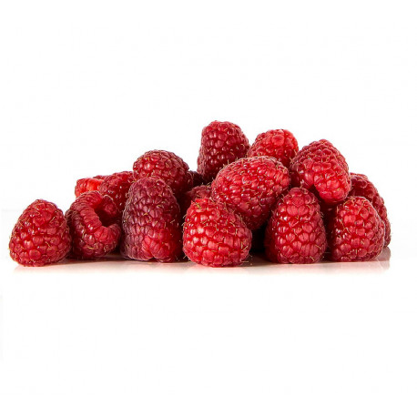 Raspberries Mexico