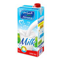 Almarai Long Life Milk Low fat 1L