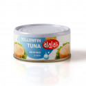 Al Alali Yellowfin Tuna Solid Pack in Water 170g
