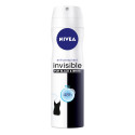 Nivea Invisible for Black & White Fresh Deo Spray 150ml