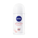 Nivea Powder Touch 48h Anti-Perspirant Roll On 50ml