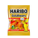 Haribo Happy Gold Bears 160g