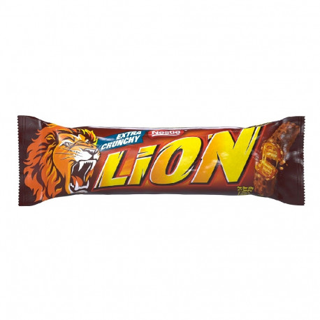 Nestle Lion Chocolate Bar 30g