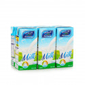 Almarai UHT Milk Full Fat With Added Vitamins 6x200ml