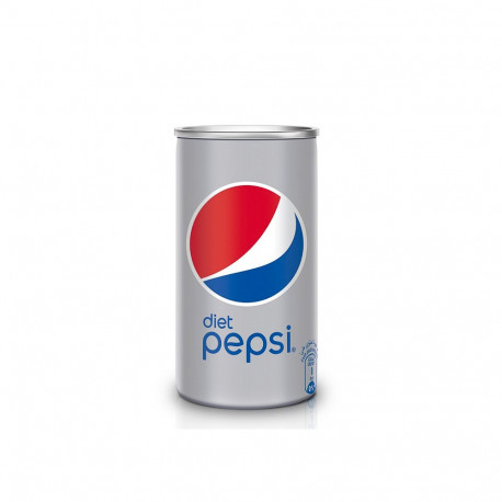Pepsi Diet 155ml