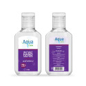 Aqua Care Instant Hand sanitizer Jell 70% Alcohol 60ml