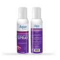 Aqua Care Instant Sanitizer Spray 70% Alcohol 100ml