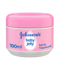 Johnson's Baby Jelly Lightly Fragranced100ML