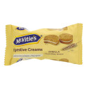 McVities Digestive vanilla cream Biscuits  40G