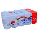 Pepsi Diet 15x155ML