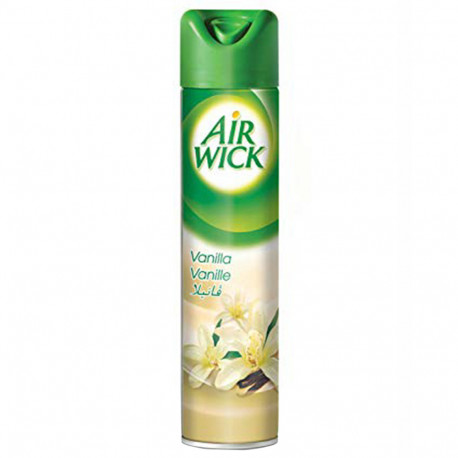 Air Wick Vanilla Air Freshener 300ML