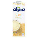 Alpro Soya Vanilla Flavour 1L
