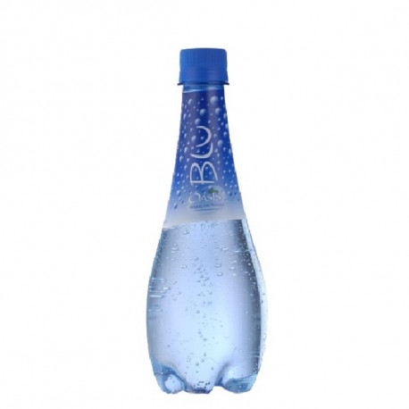 Blu Sparkling Water 500ML