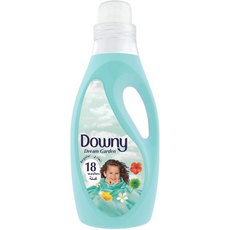 Downy Concentrated Dream Garden...