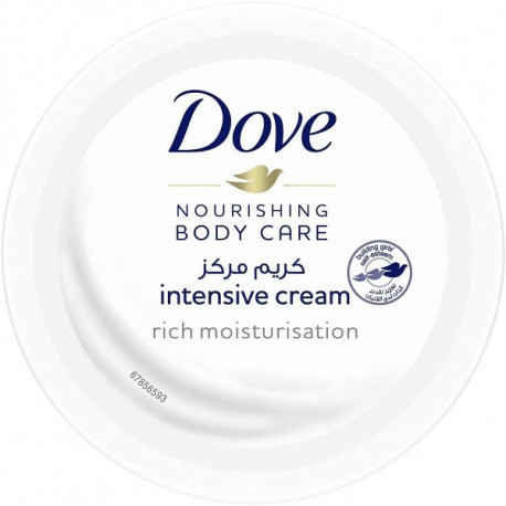 Dove Nourishing Body Care Intensive...