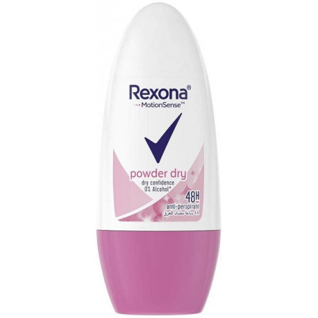 Rexona Women Antiperspirant Powder...