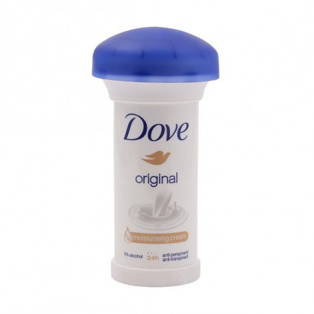 Dove Original Antiperspirant Cream...
