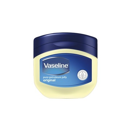 Vaseline Original Skin Jelly 100ml