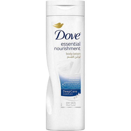 Dove Essential Body Lotion for Dry...