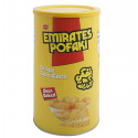 Emirates Pofaki Crispy Corn Curls in Can