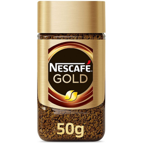 Nescafe Gold Coffee 50G