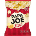Tiffany Papa Joe Butter popcorn