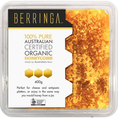 Berringa Australian Pure Certified...