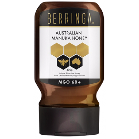 Berringa MGO 60+ Australian Manuka...