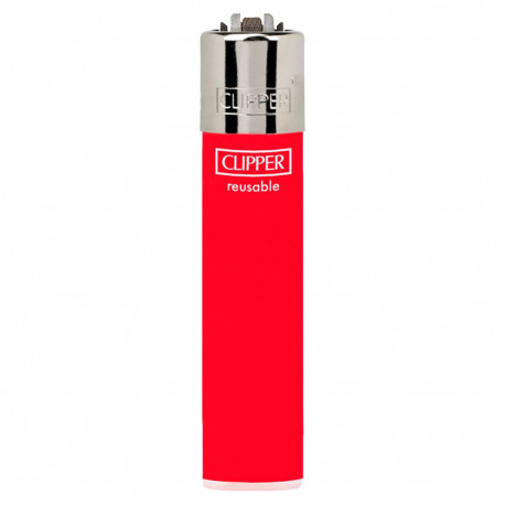Clipper Reusable lighter