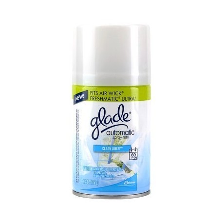Glade Automatic Spray Refill Clean...