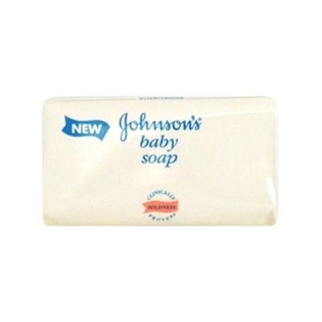 Johnson's Baby Soap Bar 125g