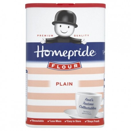 Homepride All Purpose Flour 1 Kg