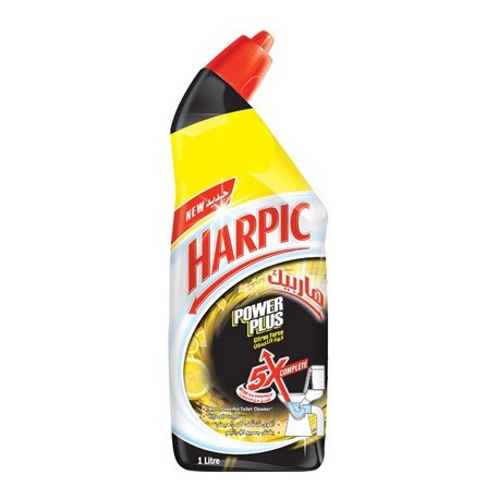 Harpic Power Plus Citrus Toilet...