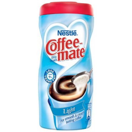 Nestle Coffee Mate Light 450g