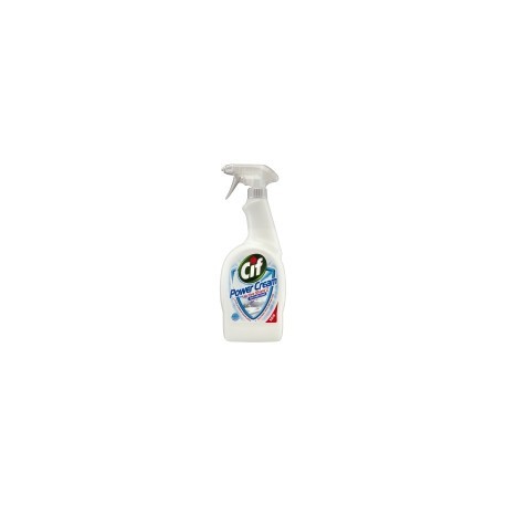 Jif Ultrafast Bathroom Spray 500ml