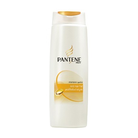 Pantene Anti Hairfall Shampoo 400ml