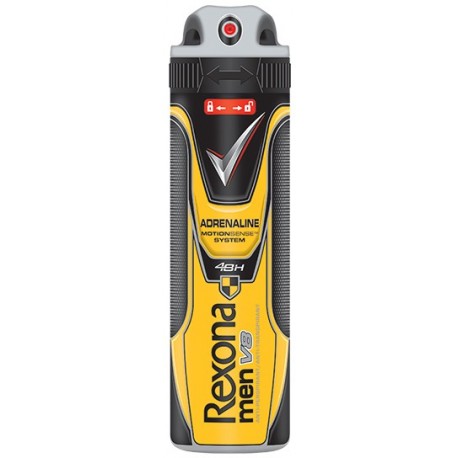Rexona Men V8 Deo Spray 150ml