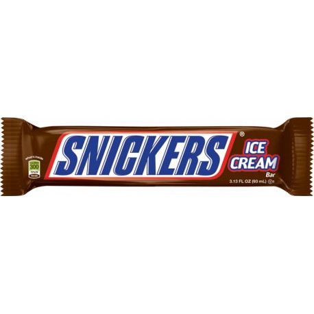 Snickers Ice Cream Bar 53g