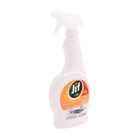 Jif Kitchen Cleaner Anti Grease...